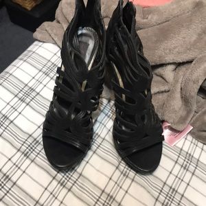 Black size 7.5